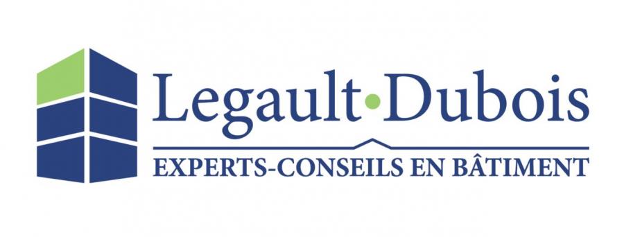 Inspection préachat Rive Sud Legault-Dubois Logo